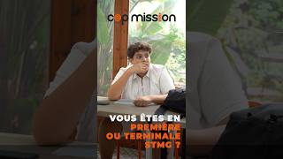 🎯 Visez la mention Très Bien au Bac STMG avec Cap Mission [upl. by Aikkan143]