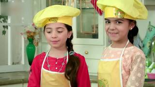 Bawarchi Bachay  Episode 10  6 June 2017 [upl. by Purcell]