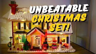 Top Christmas Set to Make Your Holiday Season Unforgettable [upl. by Abbotsun]