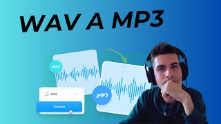 Convertir archivo WAV a MP3 en Ableton Live [upl. by Nester]