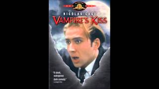 Vampires Kiss Soundtrack  Track 16  Tunnel Vision [upl. by Malley20]