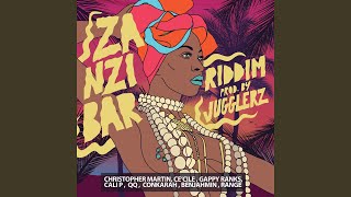 Zanzibar Riddim Version [upl. by Nodyarg]