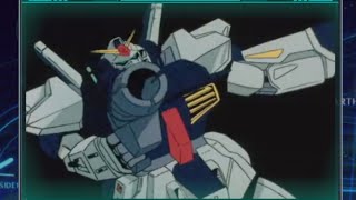 Gundam UCEngage Story UC 00830089 Story Ep 11 To the Earth Sphere [upl. by Airetas]