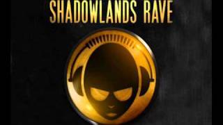 Shadowlands Terrorists  Shadowlands Anthem Zany and Vinces zoveelste Remix [upl. by Divod]