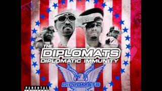 The Diplomats  Purple Haze Explicit [upl. by Rajewski411]