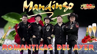 30 Super Éxitos de Grupo Mandingo 🌹 Mix de Canciones Románticas 2024 💖💖💖💖 [upl. by Aicala297]