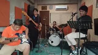 Starting Point band  Tensionado by Soapdish cover [upl. by Adena]