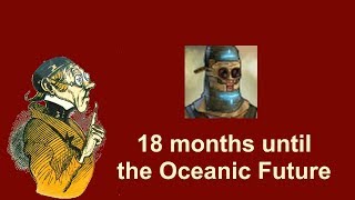 FoEhints In 18 Months until the Oceanic Future in Forge of Empires [upl. by Peers]