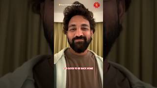 SWAPNIL SINGHS MESSAGE FOR RCB FANS 💌  IPL 2025 AUCTION  RCB PlayBold BoldBrigade Shorts [upl. by Killoran788]