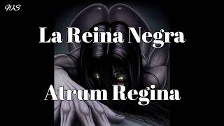 Dark Funeral  Atrum Regina Español [upl. by Cul14]