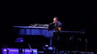 For You  Springsteen  VA Beach Sept 5 2016 [upl. by Llener]