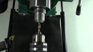 Tormach TTSStyle Toolholders on the SX3 Part 2 [upl. by Colette]