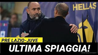 LAZIOJUVE quella STRANA SENSAZIONE li [upl. by Aldarcie]