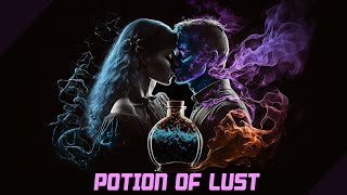 Potion Of Lust  Extreme Pheromones Release amp Magnetic Aura  Genetic Pathways  Morphic Field [upl. by Eneirda]