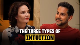 Ep 031  3 Types of Intuition And How to Identify amp Use Them in Your Life  Sonia Choquette [upl. by Gilroy]