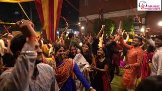 ICAI DANDIYA NITE [upl. by Nnayar]