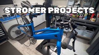 Stromer Projects [upl. by Ayokal]