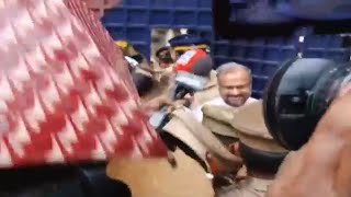 Bishop Franco Mulakkal released on bail from Kottayam Jail Watch Video  Oneindia News [upl. by Pentheam]