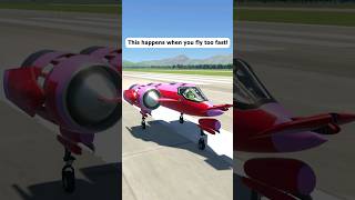 The Fastest Plane Ever in Kerbal Space Program 2 ksp Gas Gas Gas Meme [upl. by Auot]