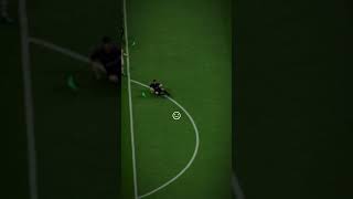 FCOnline TSavanier เอาให้ไง foryou fifaoffline fifa freekick football [upl. by Ycniuq]