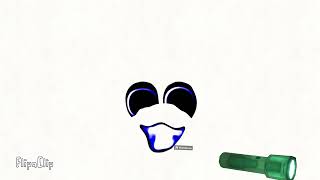 for williamanimation977 baby billy eats gummy flashlight and get a stomach ache fanmade animation [upl. by Kristyn]