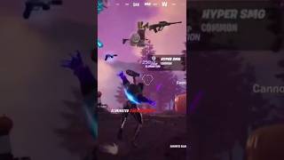 Fortnite Pickaxe Glitch  Black Panther Claws  Epic Elimination [upl. by Cope]