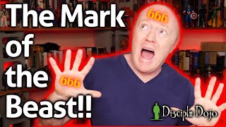 What is the Mark of the Beast 666 explained Understanding the book of Revelation [upl. by Mahgirb]