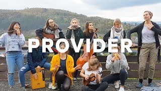 Provider  Rivers amp Robots Official Music Video [upl. by Sitoeht]