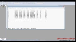 RTK Data Processing in Leica Geo Office [upl. by Larsen]