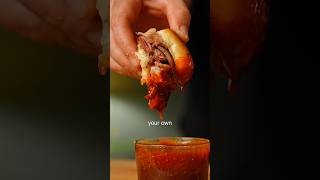 Roast Beef At Home save  roastbeef sandwich recipe [upl. by Nitsreik]