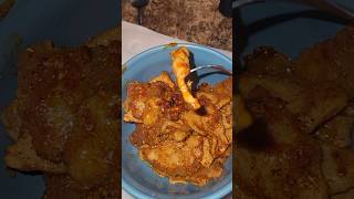 JustMeatsCo Sweet amp Spicy Pork review food pork review taste [upl. by Drapehs]