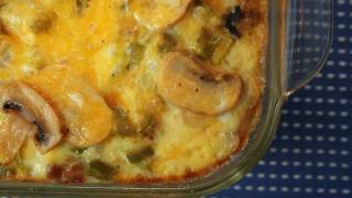 Company Breakfast Casserole recipe [upl. by Terence]