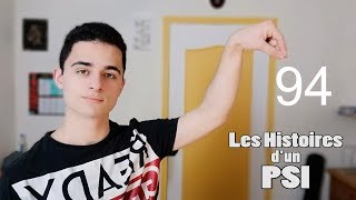 POURQUOI faire une PRÉPA   LHDPSI  épisode 94 [upl. by Aeikan377]