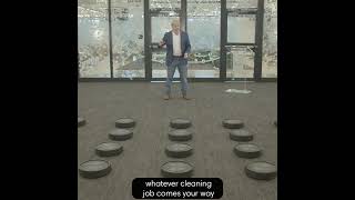 Roomba cleaning 27 million missions every day  iRobot India [upl. by Ahseihs]