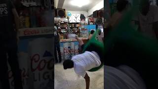 BBOY 7 HD  Creador Del Baile Con 2 Silla 🪑 🪑🕺🏼 BailandoConLaSilla BBOY7HD [upl. by Petit]