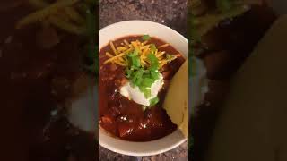 Vegan Chili Recipe  How to make vegan chili  VEGAN FOOD LOVERS [upl. by Elianore451]