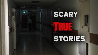 quot3 TRUE Horror Stories You Can’t Handle Alone at Nightquot [upl. by Tolman]