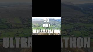 I ran an Ultramarathon💀😵 ultramarathon trailrunning [upl. by Tiduj866]