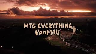 VanMilli  MTG EVERYTHING Lyric Video Brazilian Funk  Brazilian Phonk [upl. by Agarhs232]