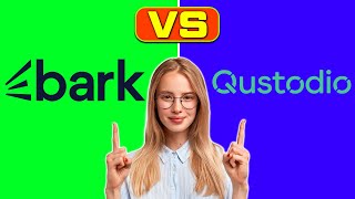 Bark vs Qustodio Which Parental Control App is better A SidebySide Comparison [upl. by Sirenay]