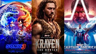 Winter Movies that will FLOP at the Box Office [upl. by Dee Dee]