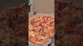 sbarro rabo pizza viralviralvideo shorts [upl. by Intosh]