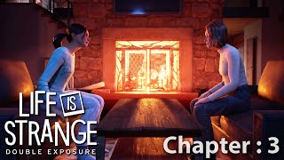 Life is Strange  Double ExposureChapter  3  Spin [upl. by Rowan424]