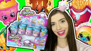 SHOPKINS PO POLSKU GRAMPAULA [upl. by Sharp]