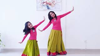 Maine Payal Hai Chhankai  Falguni Pathak  Step To Step Dance Tutorial [upl. by Aidualk]