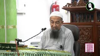 Macamana Nak Khusyuk Dalam Solat  Ustaz Azhar Idrus [upl. by Acima]