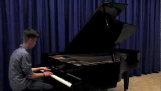 River Flows in You  Yiruma Cover [upl. by Holcomb]