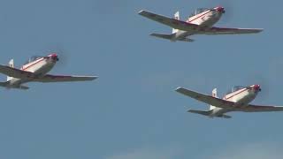 2016 RIAT Wings of Storm [upl. by Nine648]