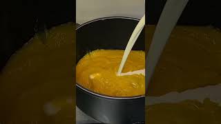 Thick and Creamy Butternut Soup  Ultimate winter delights [upl. by Perry]