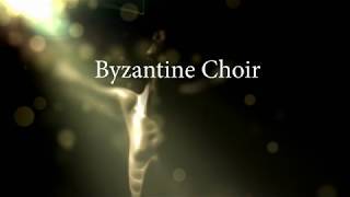 Eastern Catholic Rite Ruthenian Rusyn Greek Byzantine Church Choir Chant Peaceful Music [upl. by Anirehtac]